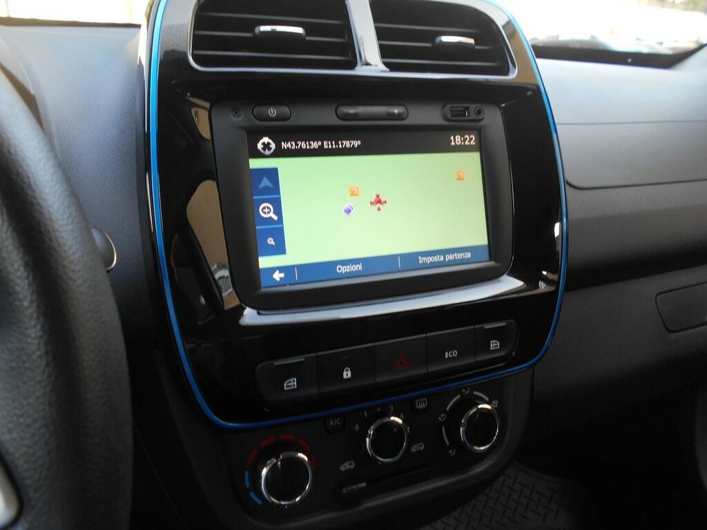 Dacia Spring Electric 45 Comfort Plus