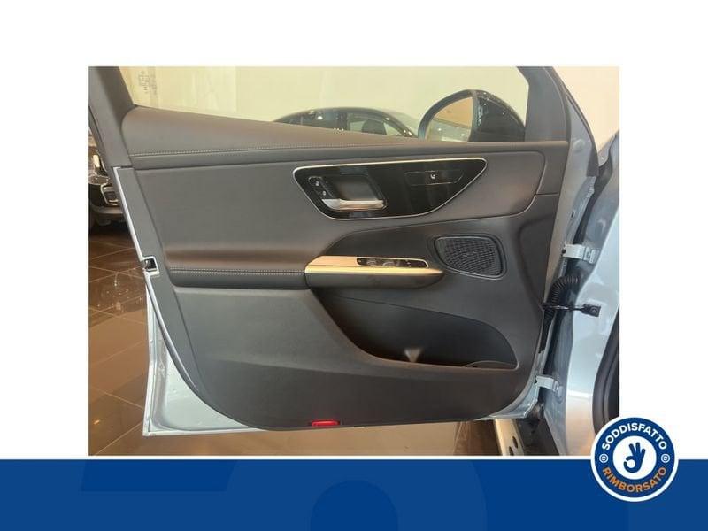 Mercedes-Benz GLC 300de 4Matic EQ-Power AMG Line Advanced Tech