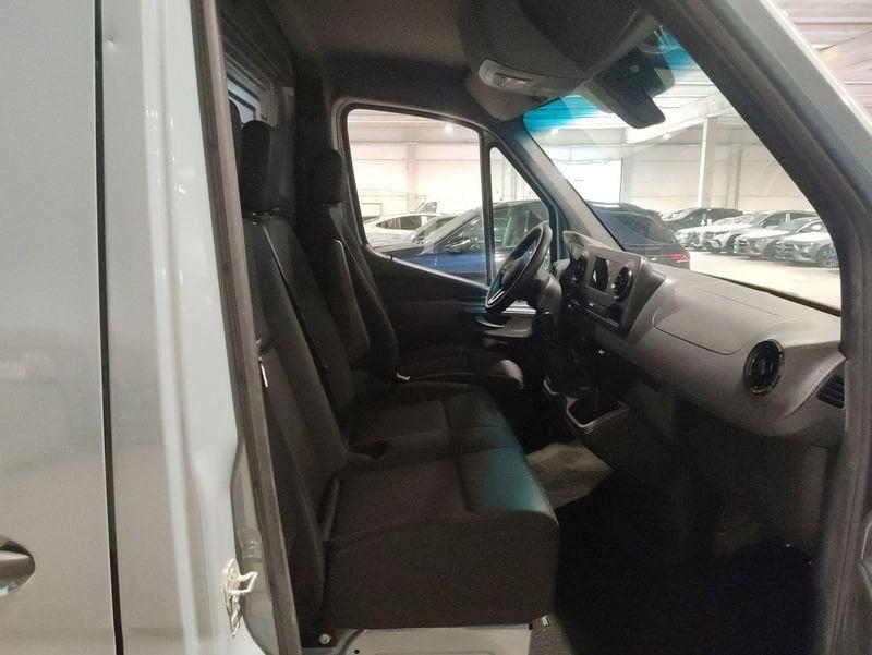 Mercedes-Benz Sprinter 315 2.0 cdi F 39/33 fwd H2