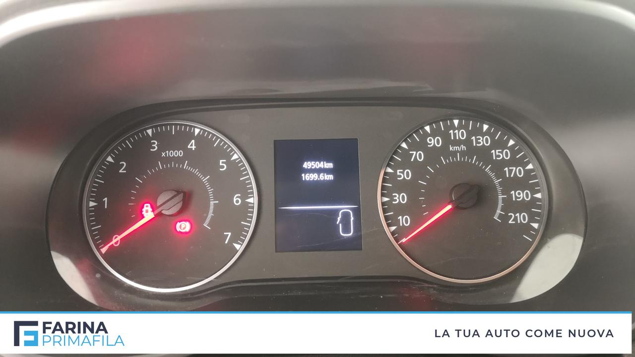 DACIA Duster II 2021 - Duster 1.0 tce Journey Gpl 4x2 100cv