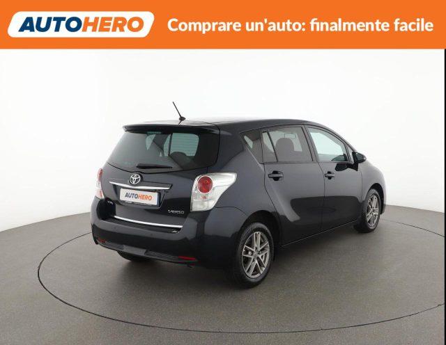 TOYOTA Verso 1.6 D-4D Active