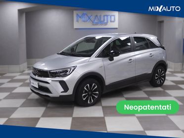 Opel Crossland 1.2 Turbo Elegance S&S 110CV