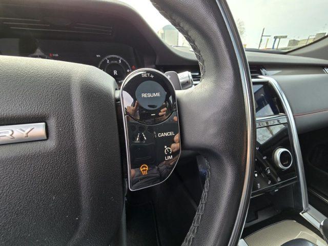 LAND ROVER Discovery Sport 2.0D I4 150 CV AWD Auto R-Dynamic SE PERMUTE