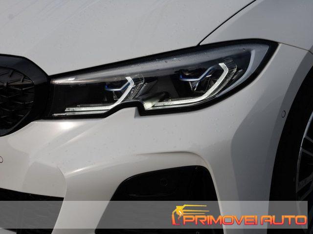 BMW 340 M 340i 48V xDrive Touring