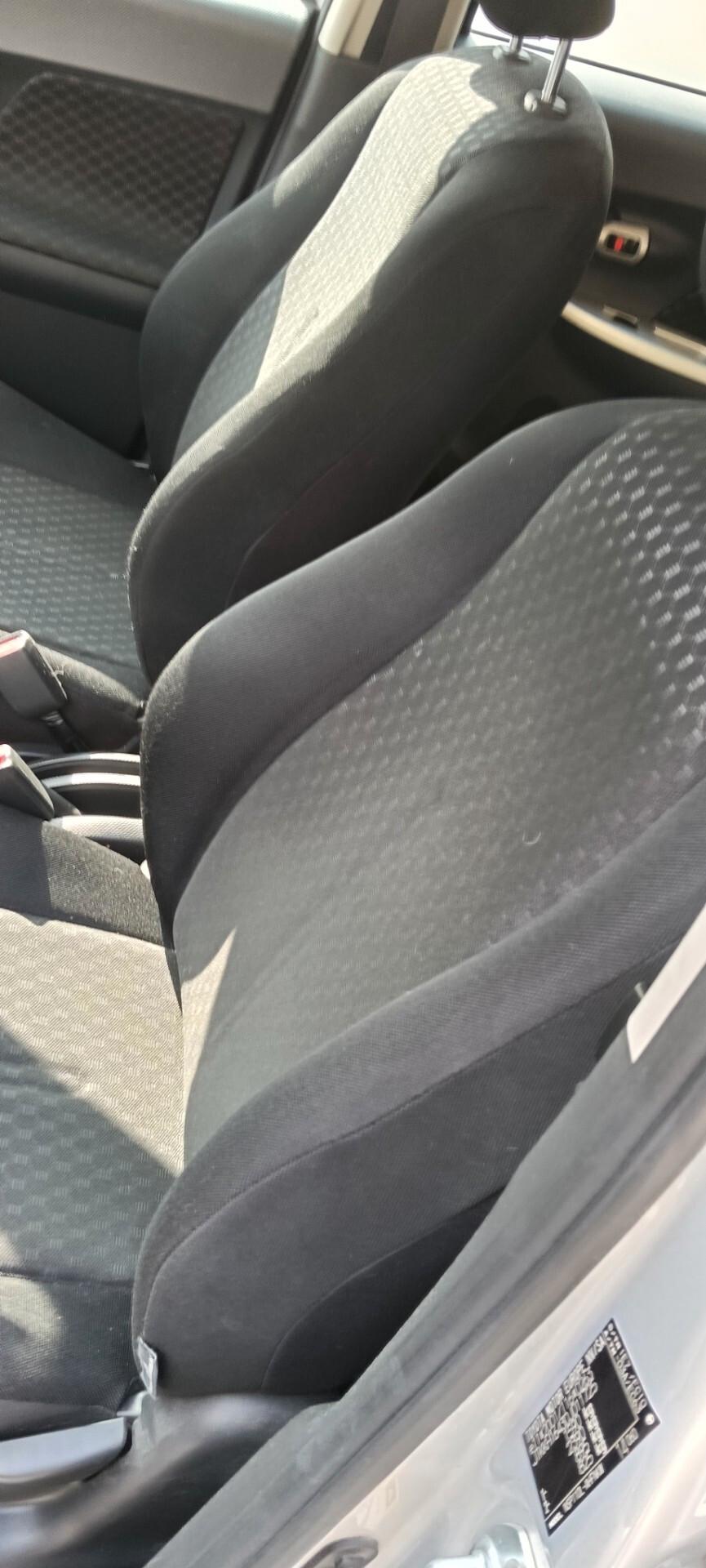 Toyota Urban Cruiser 1.3 Luxury