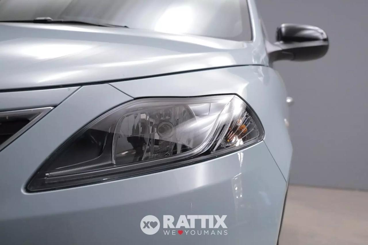 Lancia Ypsilon 1.0 Firefly Hybrid 70CV Platino
