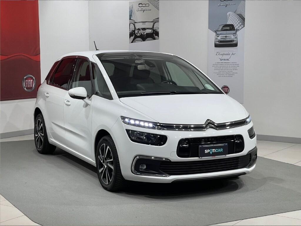 Citroen C4 Spacetourer 1.5 bluehdi Feel s&s 130cv