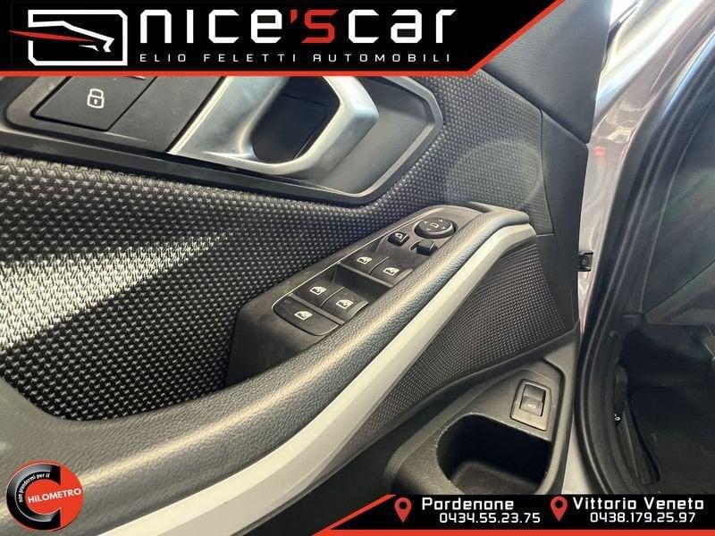 BMW Serie 3 Touring Serie 3 320d 48V xDrive Touring