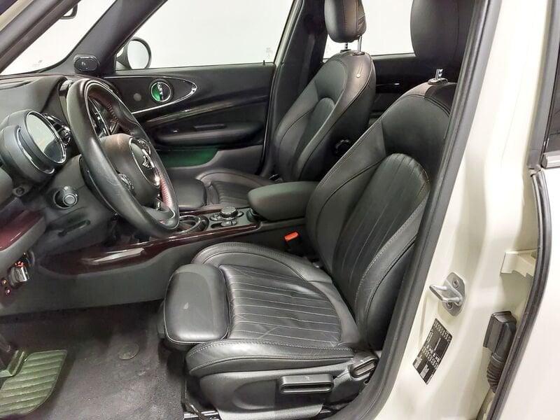 MINI Mini Clubman Mini 2.0 Cooper S Hype Clubman