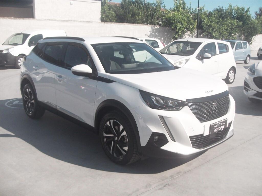 Peugeot 2008 BlueHDi 130 EAT8 Allure Pack - 2022