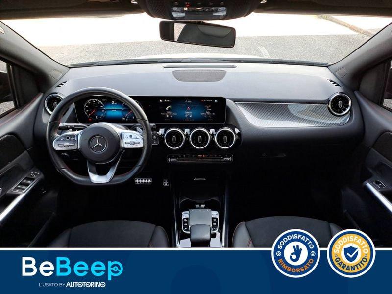 Mercedes-Benz Classe B B 200 D PREMIUM AUTO