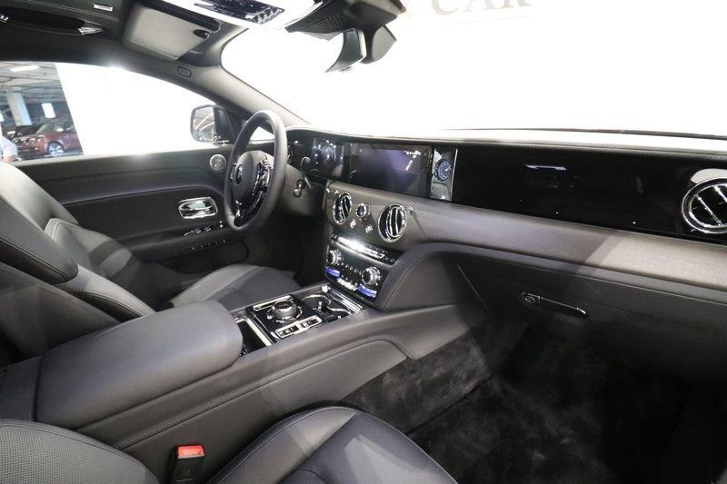 Rolls Royce Spectre Subentro leasing