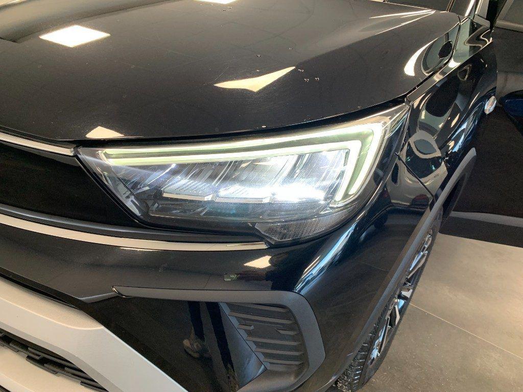 Opel Crossland 1.2 Benzina Automatico Elegance Pack