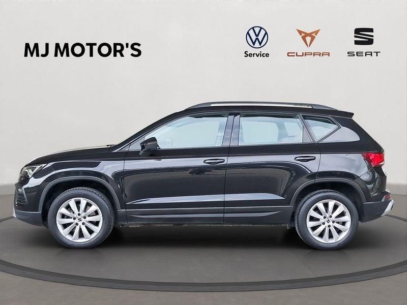 SEAT Ateca 2.0 TDI 110KW BUSINESS