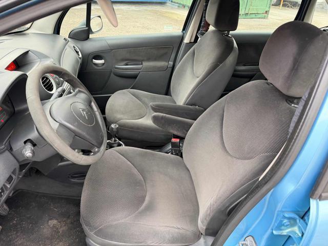 CITROEN C3 1.1 airdream Gold by Pinko BENZINA/GPL Bellissima