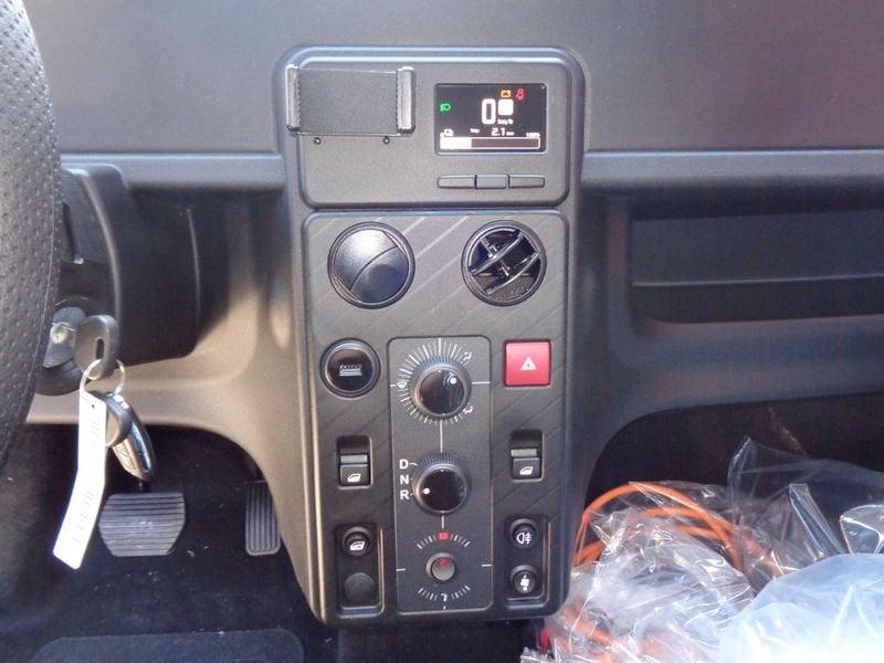 Aixam City Minauto Easy