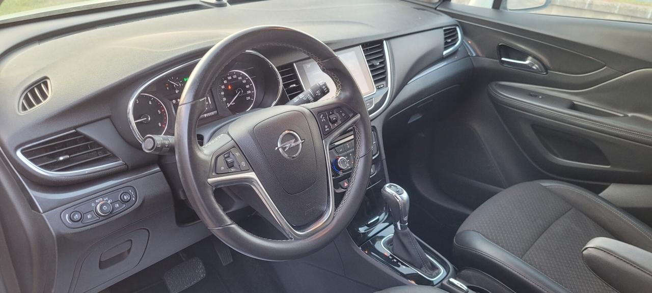 Opel Mokka X cambio automatico UNICO PROP 1.6/136CV 4x2 Innovation