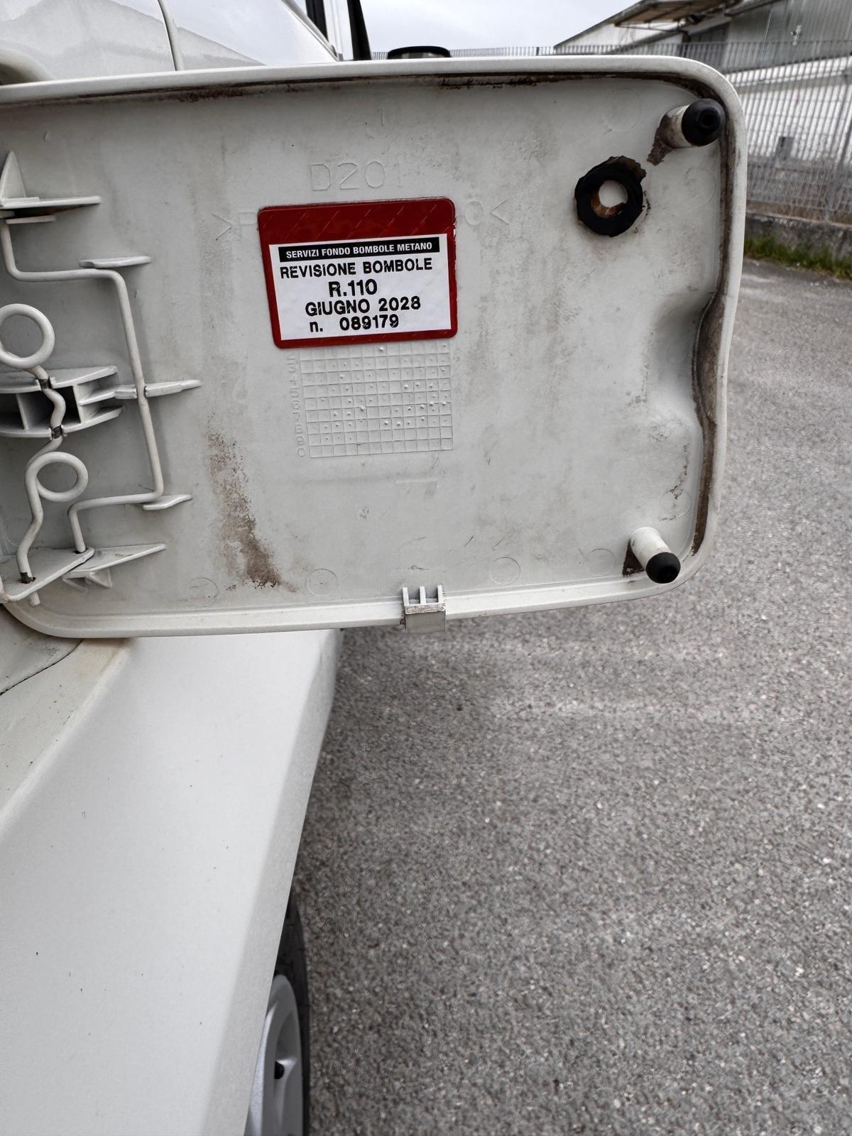 Fiat Panda 1.2 Dynamic Natural Power Mamy