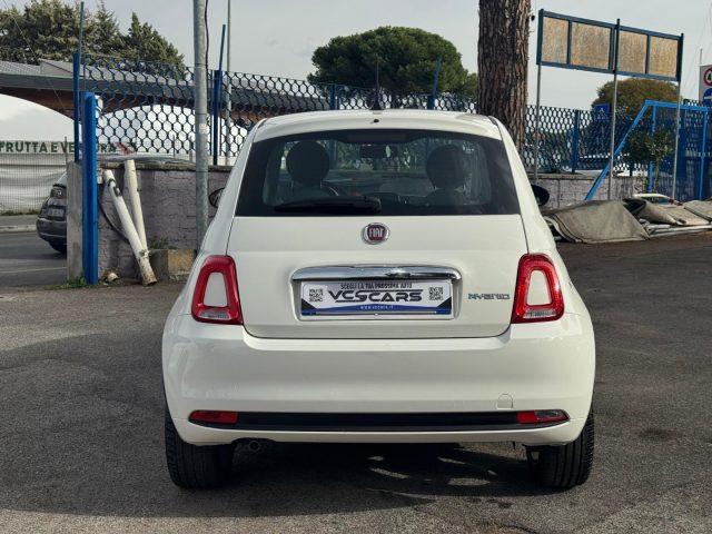 FIAT 500 1.0 Hybrid *PREZZO REALE* *IVA ESPOSTA*