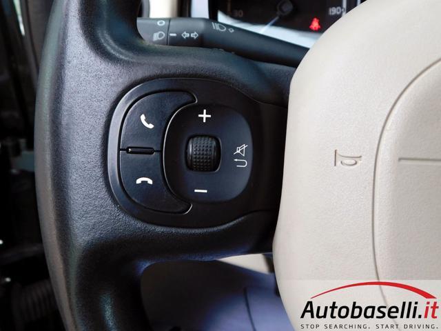 FIAT Panda 4x4 0.9 TWIN AIR TURBO S&S, TRAZIONE INTEGRALE 4X4