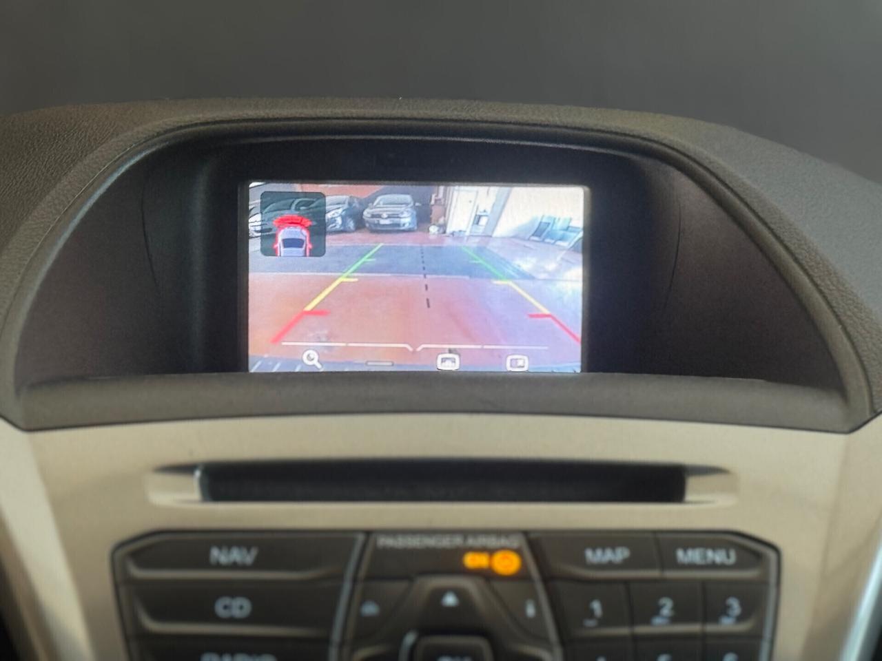 Ford Tourneo Custom 310 2.0 130CV 9 POSTI iva compresa