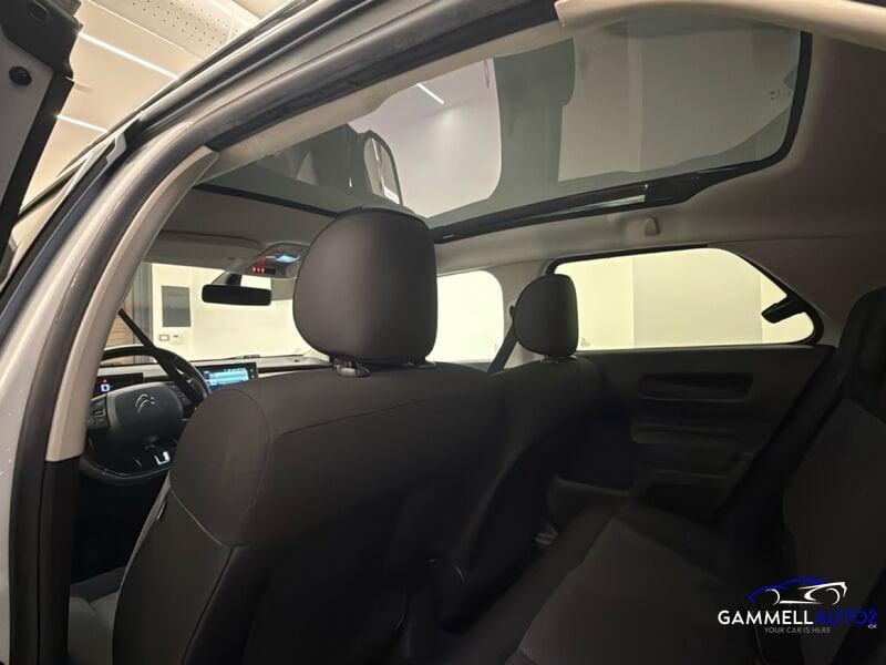 Citroën C4 Cactus 1.2 VTi 82 Shine Edition