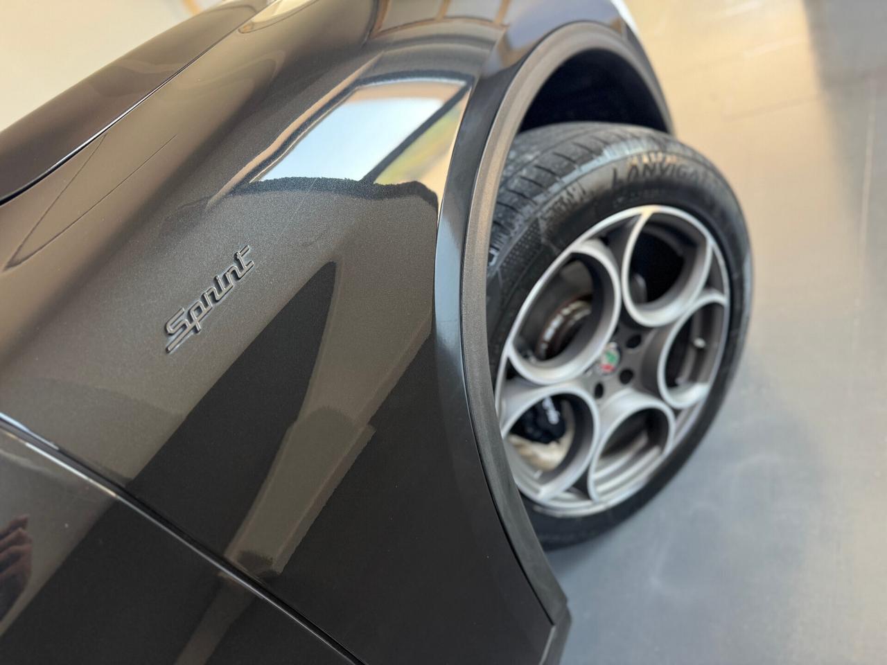 Alfa Romeo Stelvio 2.2 TD 190 CV AT8 Q4 Sprint MY20 - 2020