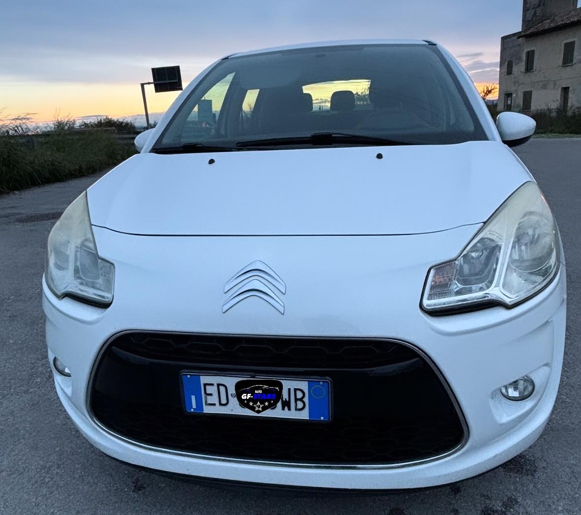 Citroen C3 1.1 Seduction 5 porte