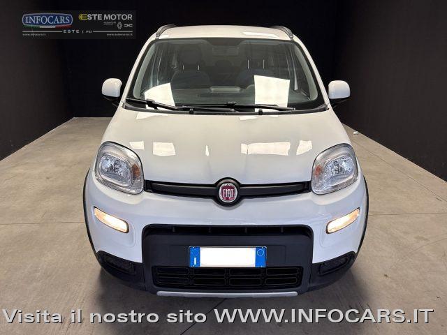 FIAT Panda 1.0 HYBRID 70 CV Neopatentati - City Life - PROMO