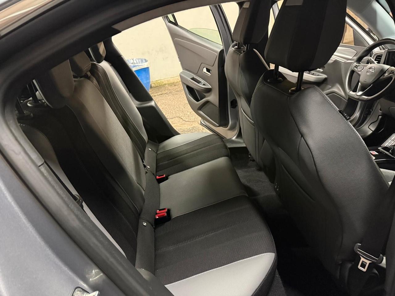 Opel Mokka 1.5 diesel Elegance