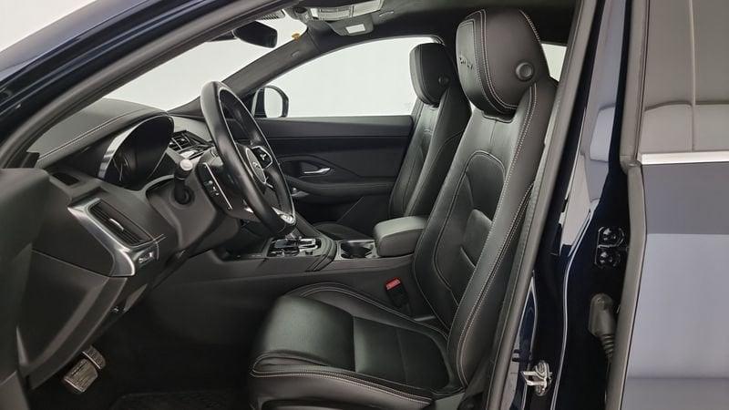 Jaguar E-Pace 1.5 P160 R-DYNAMIC S AUTO