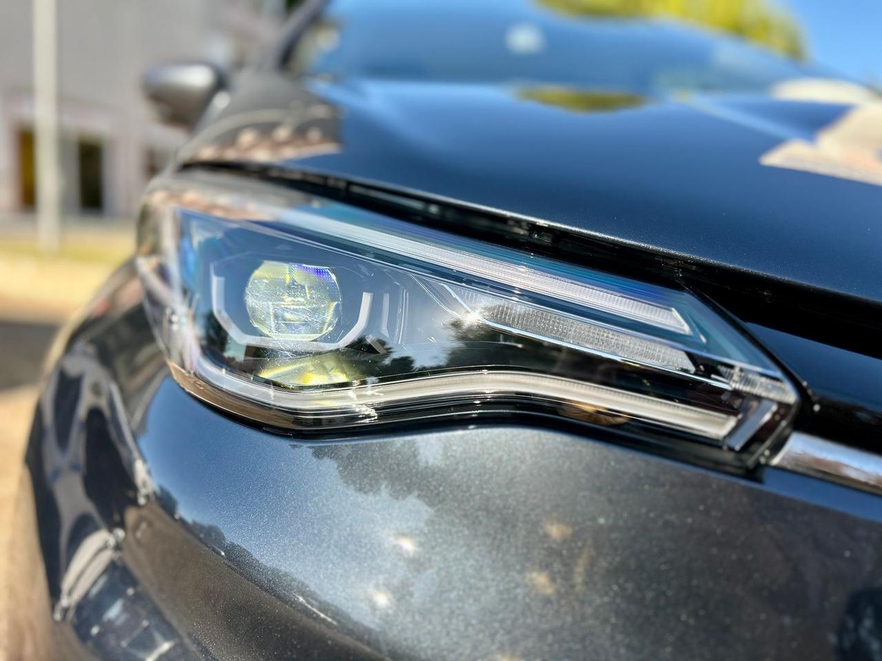 Renault ZOE R135 Zen Flex #3594
