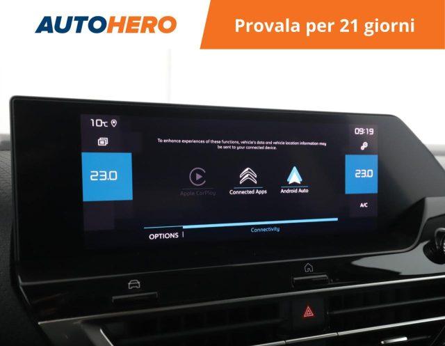 CITROEN C4 BlueHDi 130 S&S EAT8 Shine