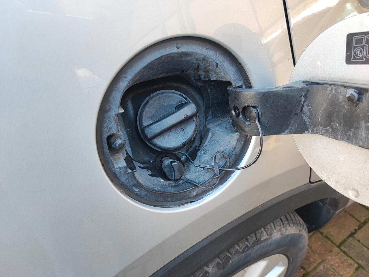 Opel Mokka GPL PARI AL NUOVO