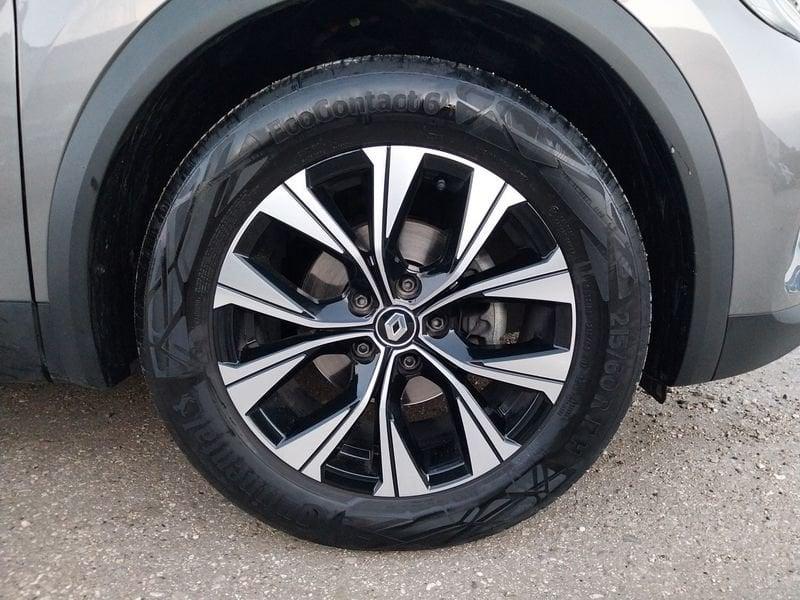 Renault Captur Captur 1.0 tce Techno Gpl 100cv