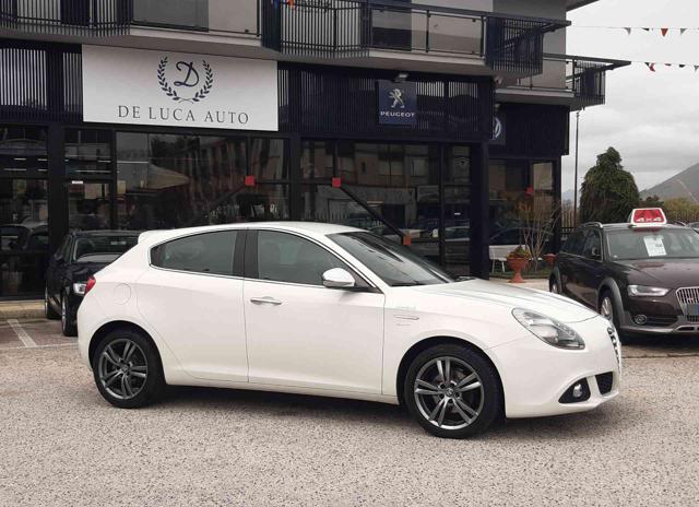 ALFA ROMEO Giulietta 1.6 JTDm-2 105 CV Distinctive SCONTO ROTTAMAZIONE