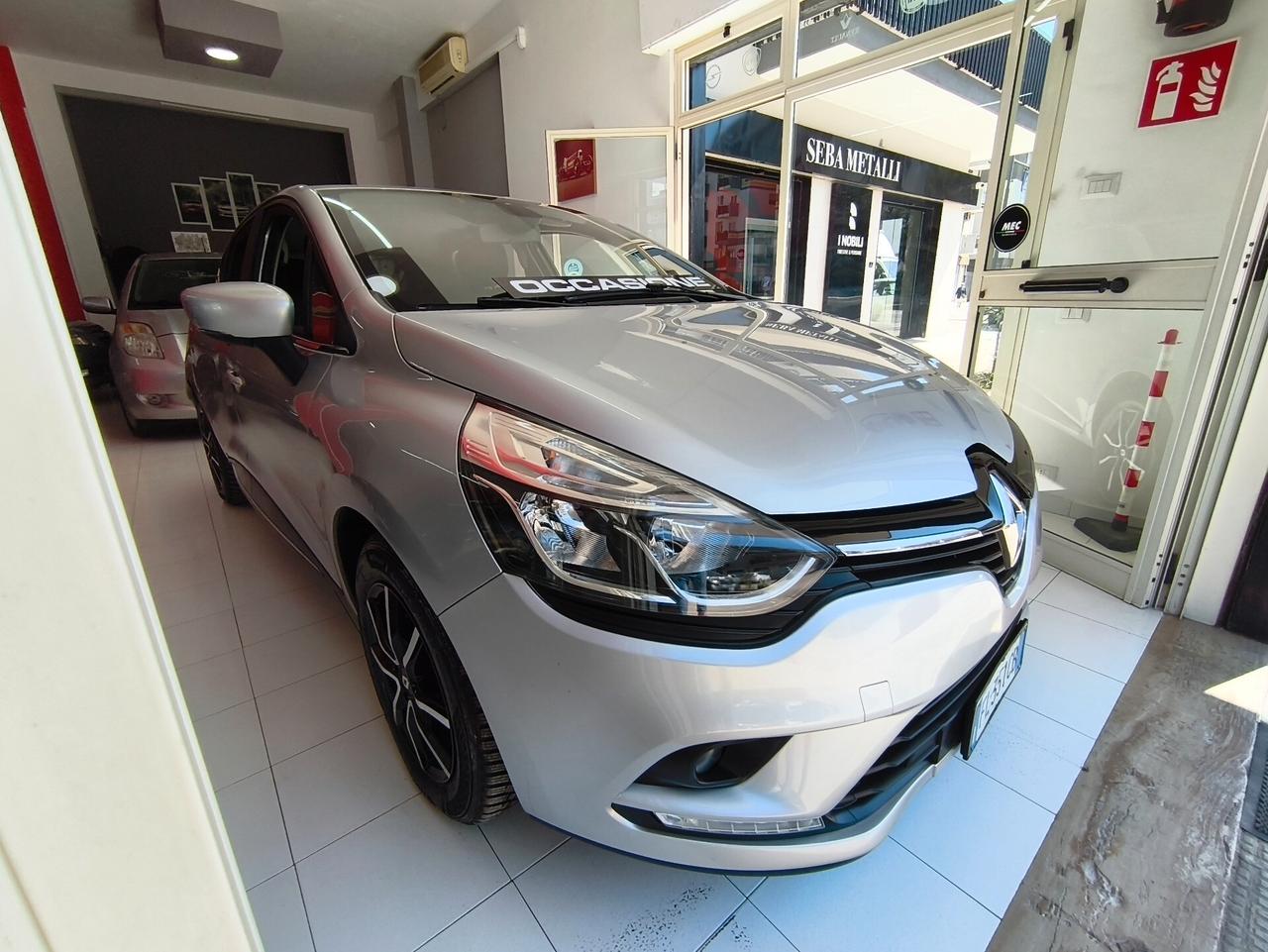 Renault Clio dCi 8V 75CV Start&Stop 5 porte Energy Zen