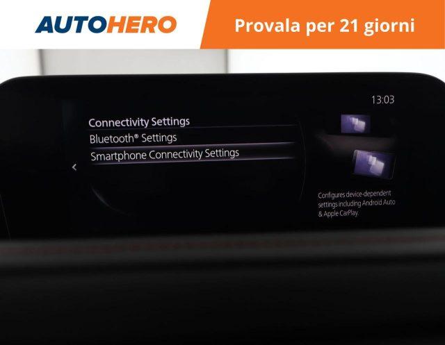 MAZDA CX-30 2.0L e-Skyactiv-G 150 CV M Hybrid 2WD Homura