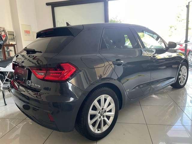 Audi A1 A1 Sportback 25 1.0 tfsi Admired