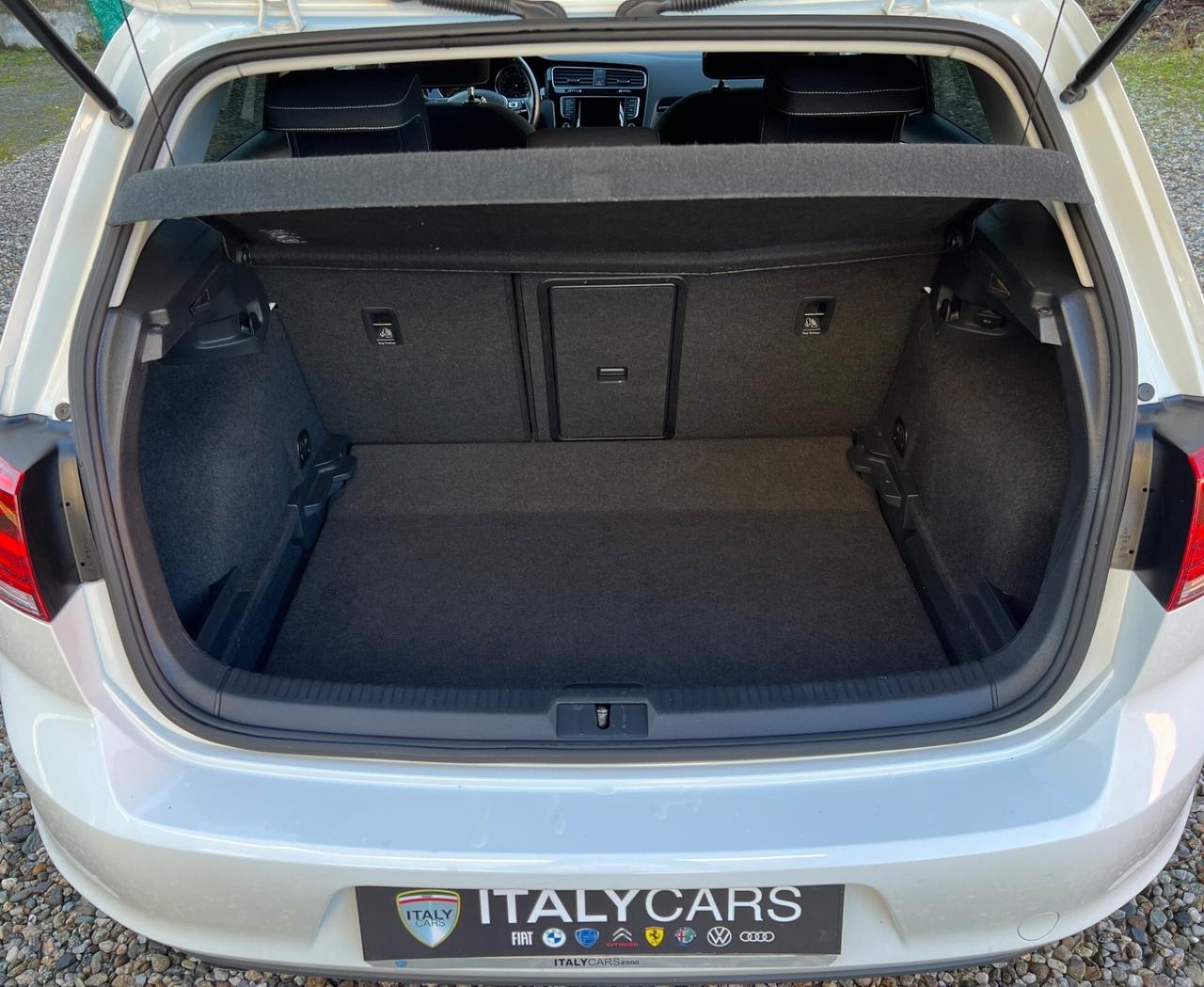 Volkswagen Golf 1.6 TDI 5p. Highline BlueMotion Te