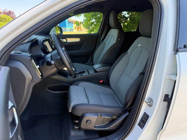 VOLVO XC40 B3 automatico Core