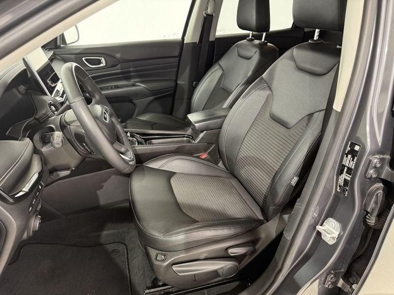 Jeep Compass 4xe 1.3 T4 PHEV 190cv Night Eagle 4xe Auto