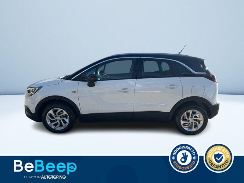Opel Crossland X 1.5 ECOTEC INNOVATION S&S 102CV