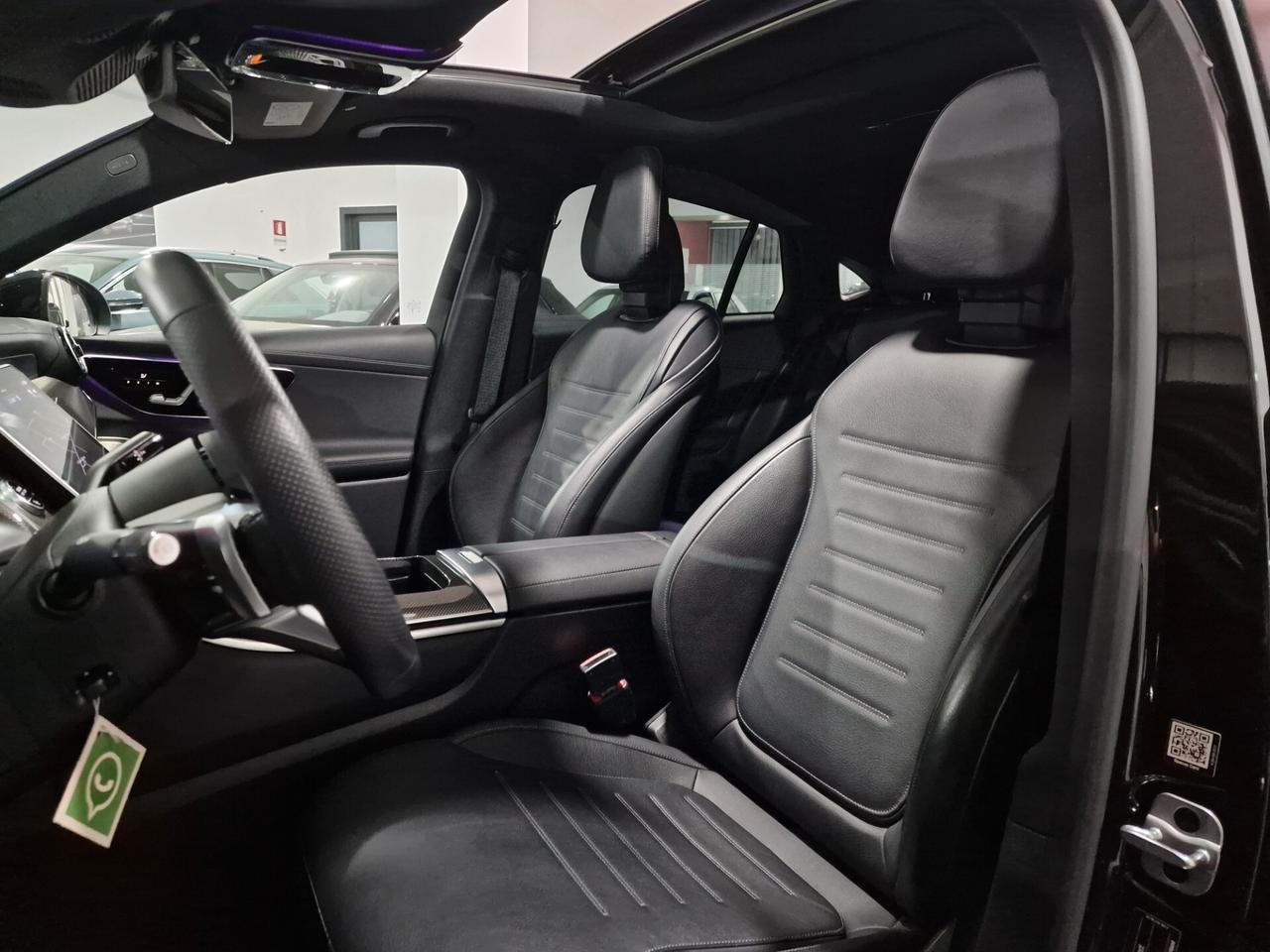 Mercedes-benz GLC 220 d 4Matic Coupé AMG Line Premium