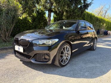 Bmw 116i 1.6 136cv Auto