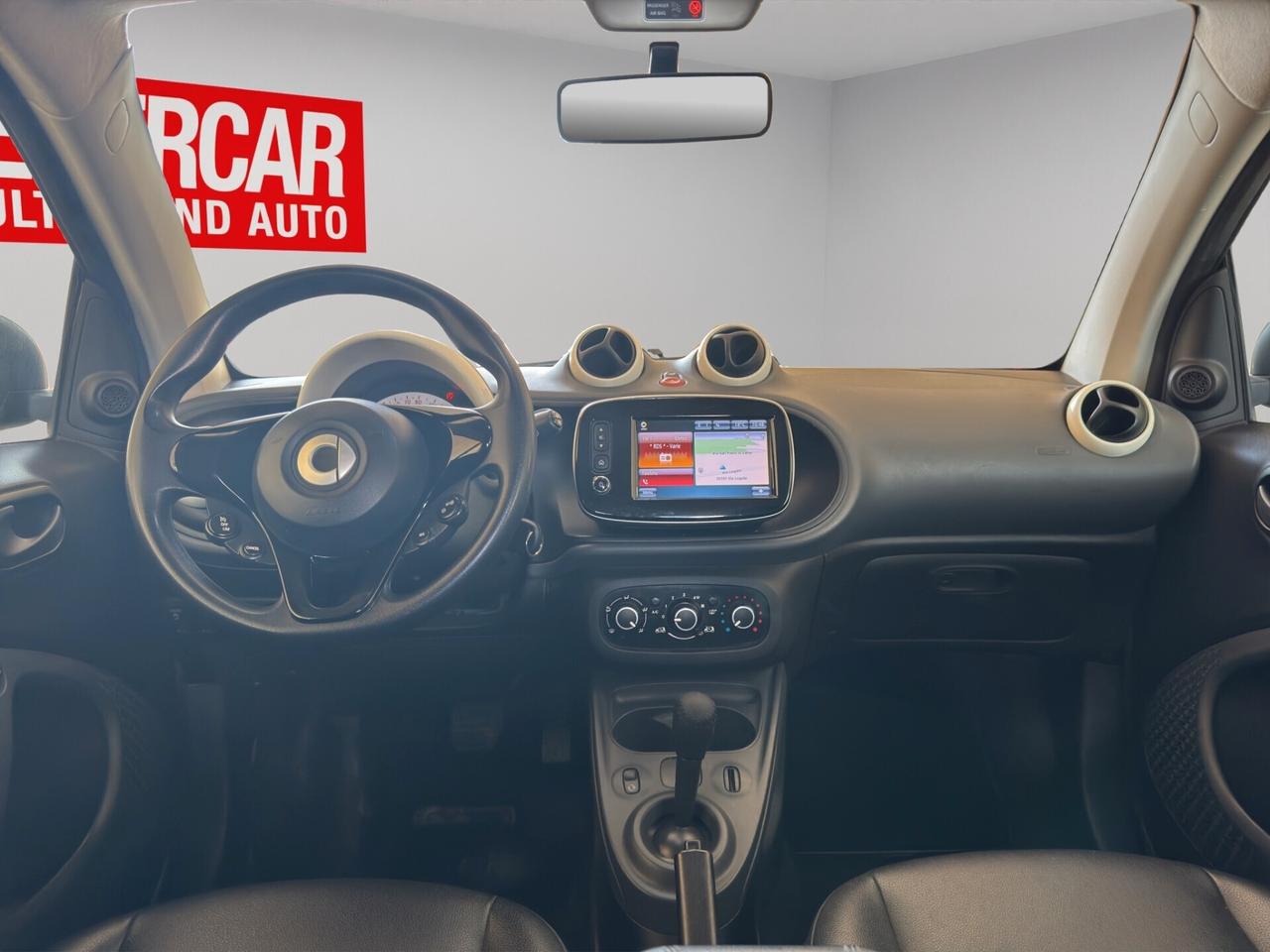 Smart ForTwo 70 1.0 twinamic Youngster