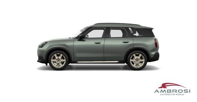 MINI Countryman Cooper Favoured