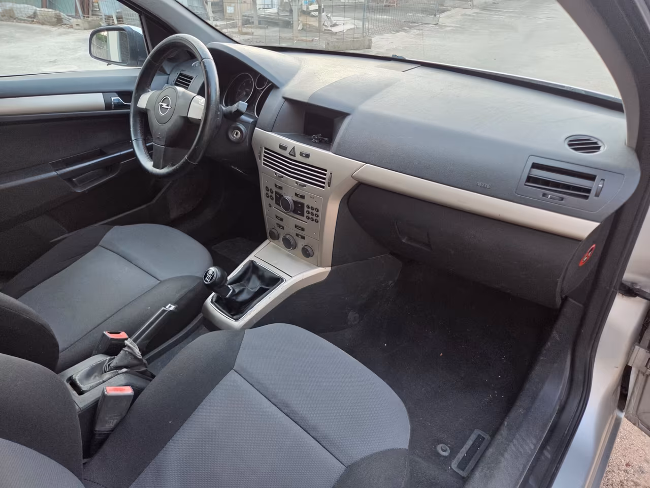 Opel Astra 1.7 CDTI 110CV Station Wagon Cosmo
