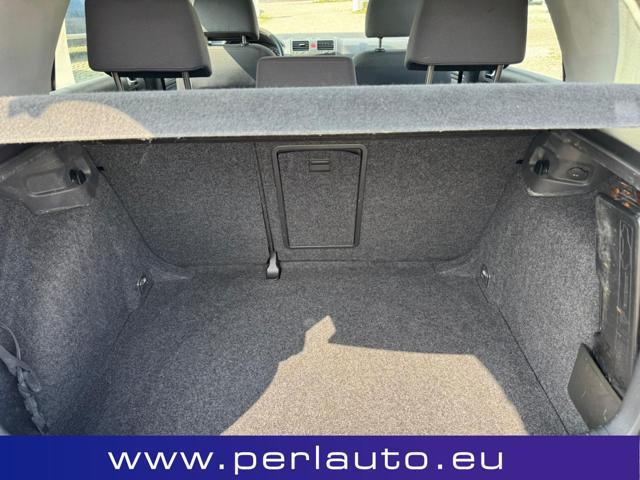 VOLKSWAGEN Golf 1.9 TDI 5p. Comfortline