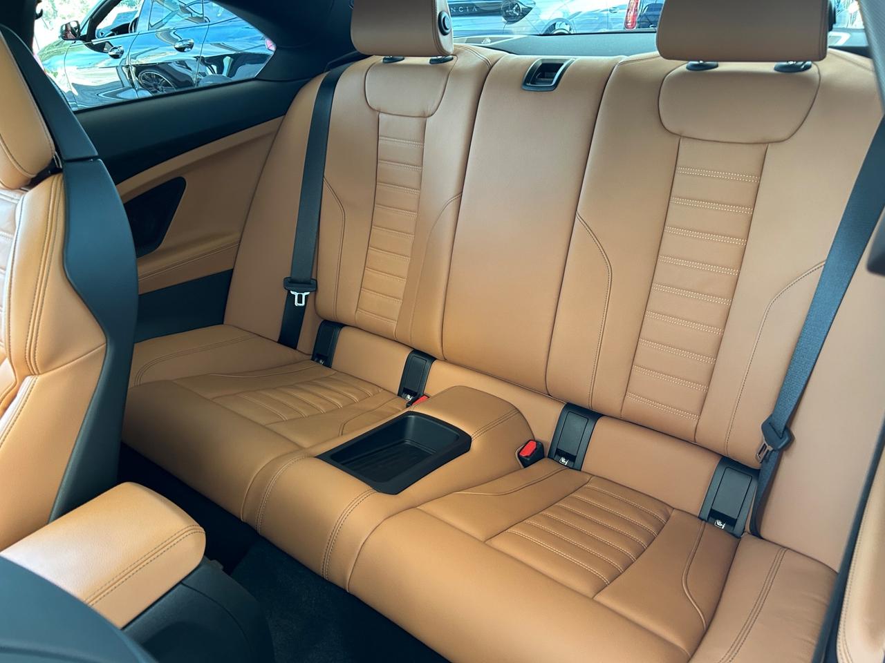 Bmw M2 Coupé Auto